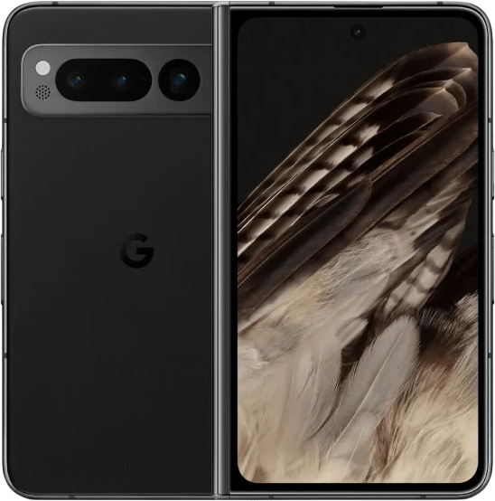 Google Pixel Fold